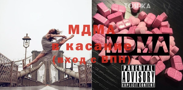 тгк Дмитров